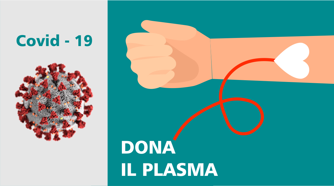 donare plasma importante per cure covid19 fidas veneto