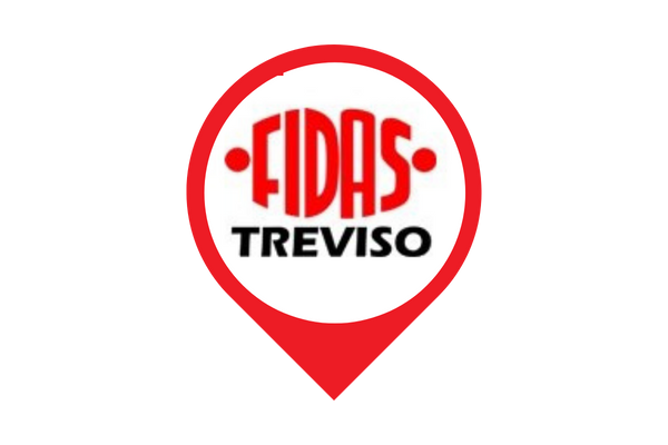 Fidas Treviso Federata di Fidas Veneto