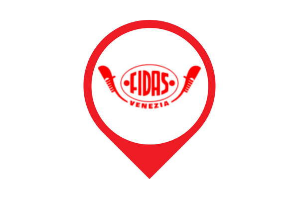 Fidas Venezia Federata di Fidas Veneto