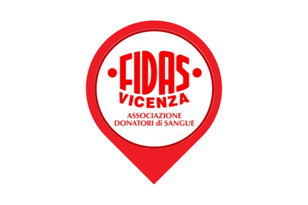 Fidas Vicenza Federata di Fidas Veneto