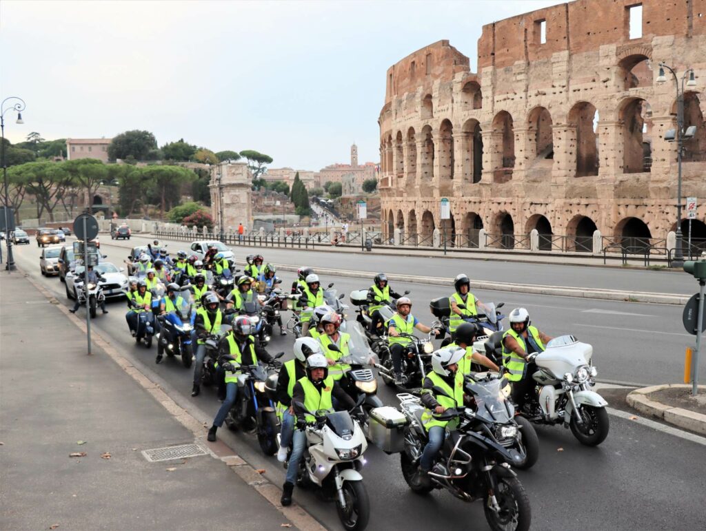 Metti in Moto il Dono: la passione per la due ruote incontra la donazione di sangue
